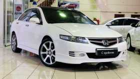 Honda Accord 2007 г.в.