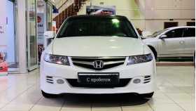 Honda Accord 2007 г.в.