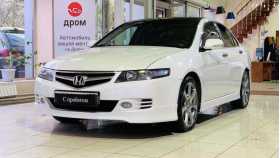 Honda Accord 2007 г.в.