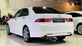 Honda Accord 2007 г.в.