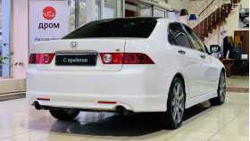Honda Accord 2007 г.в.