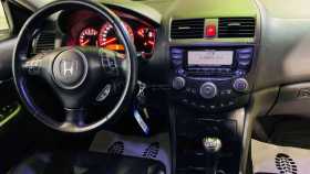 Honda Accord 2007 г.в.