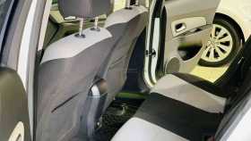 Chevrolet Cruze 2012 г.в.
