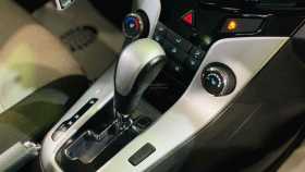 Chevrolet Cruze 2012 г.в.