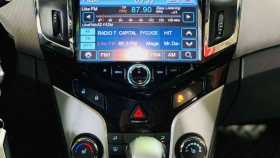 Chevrolet Cruze 2012 г.в.