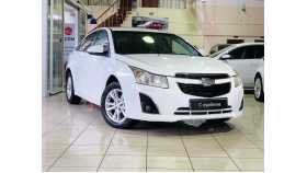 Chevrolet Cruze 2012 г.в.