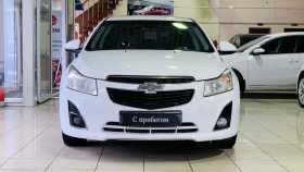 Chevrolet Cruze 2012 г.в.
