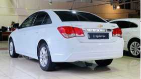 Chevrolet Cruze 2012 г.в.