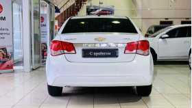 Chevrolet Cruze 2012 г.в.