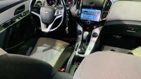 Chevrolet Cruze 2012 г.в.