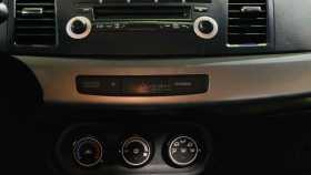 Mitsubishi Lancer 2011 г.в.