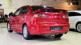 Mitsubishi Lancer 2011 г.в.