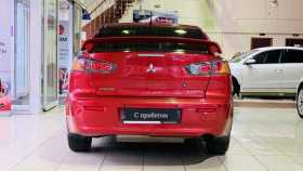 Mitsubishi Lancer 2011 г.в.