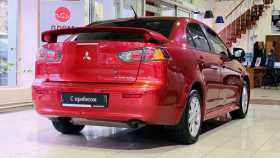 Mitsubishi Lancer 2011 г.в.