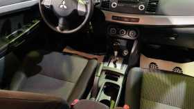 Mitsubishi Lancer 2011 г.в.