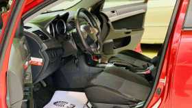 Mitsubishi Lancer 2011 г.в.