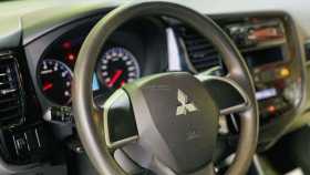 Mitsubishi Outlander 2014 г.в.
