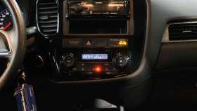 Mitsubishi Outlander 2014 г.в.