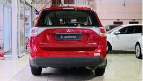 Mitsubishi Outlander 2014 г.в.