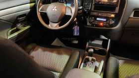Mitsubishi Outlander 2014 г.в.