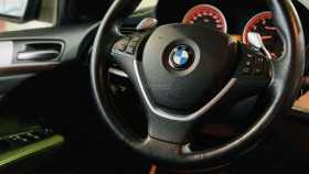 BMW X6 2011 г.в.