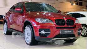 BMW X6 2011 г.в.