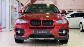 BMW X6 2011 г.в.