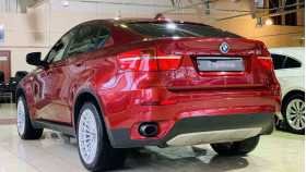 BMW X6 2011 г.в.