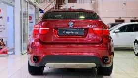 BMW X6 2011 г.в.