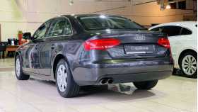 Audi A4 2008 г.в.