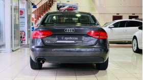 Audi A4 2008 г.в.