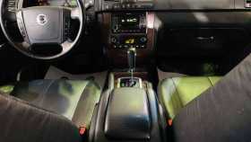 SsangYong Rexton 2007 г.в.