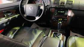 SsangYong Rexton 2007 г.в.