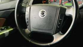 SsangYong Rexton 2007 г.в.