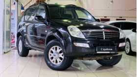 SsangYong Rexton 2007 г.в.