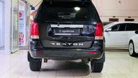 SsangYong Rexton 2007 г.в.
