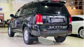 SsangYong Rexton 2007 г.в.