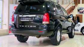 SsangYong Rexton 2007 г.в.