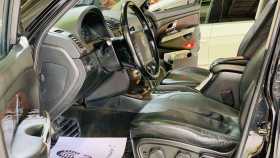 SsangYong Rexton 2007 г.в.