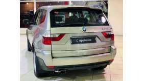 BMW X3 2009 г.в.
