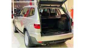 BMW X3 2009 г.в.