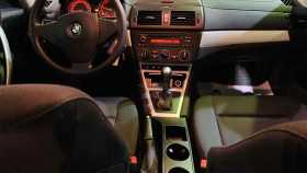 BMW X3 2009 г.в.