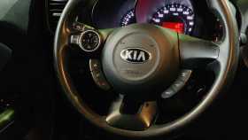 Kia Soul 2018 г.в.