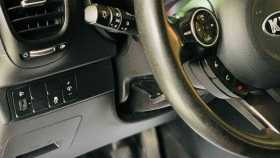 Kia Soul 2018 г.в.