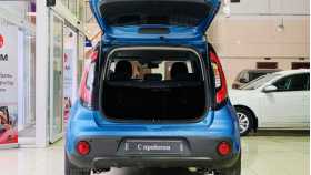 Kia Soul 2018 г.в.