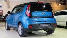 Kia Soul 2018 г.в.