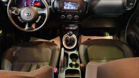 Kia Soul 2018 г.в.