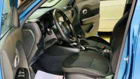 Kia Soul 2018 г.в.