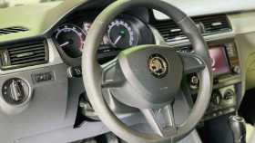 Skoda Rapid 2018 г.в.