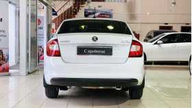 Skoda Rapid 2018 г.в.